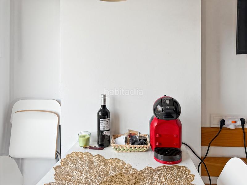 Foto 9dce3b25-f05f-4791-aaeb-aefa303337fd. Estudi amb piscina a Parque de la Paloma Benalmádena