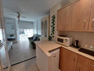 Studiowohnung  Avenida gamonal