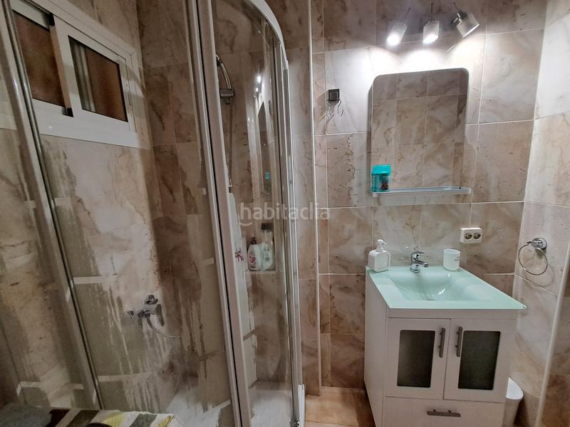 Foto cf1623b2-92a1-4a28-8db3-e3c06d173cd8. Monolocale con piscina in Parque de la Paloma Benalmádena