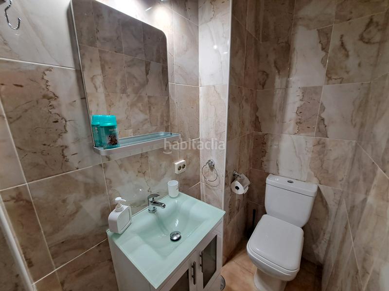 Foto 02c5c839-1e60-44d4-81cd-1c0f6cd9b525. Studiowohnung mit pool in Parque de la Paloma Benalmádena