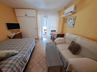 Studiowohnung  Avenida gamonal