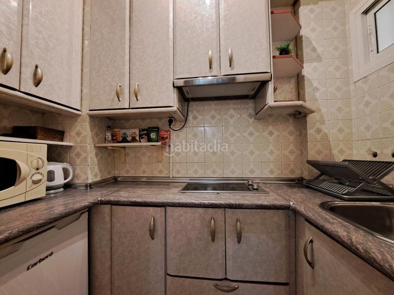 Foto 6b7a98a3-f5c7-411b-b05e-d3c6f17ab13f. Studiowohnung mit pool in Parque de la Paloma Benalmádena