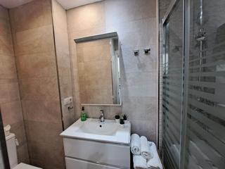 Studiowohnung in Avenida gamonal 8b