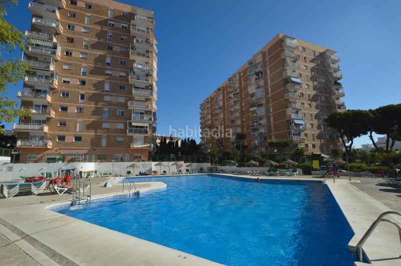 Foto 11a09f28-8c28-470d-8012-dedab14fdd6b. Monolocale con piscina in Solymar Benalmádena