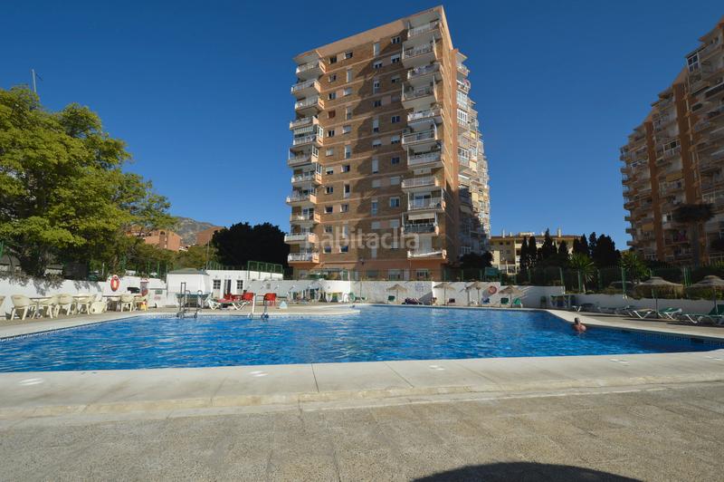 Foto 18aacb56-4b87-4388-aa6b-867ef1f69907. Monolocale con piscina in Solymar Benalmádena