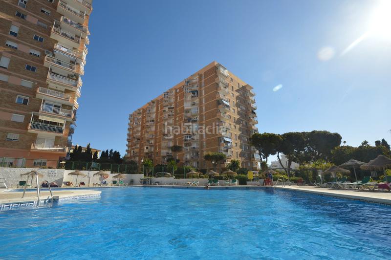 Foto 1d796255-549a-44b4-9241-8fdd19f6bc12. Monolocale con piscina in Solymar Benalmádena