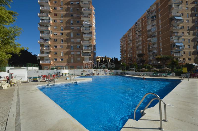 Foto b09855d0-800e-403e-bf14-c42bb0d3996d. Monolocale con piscina in Solymar Benalmádena