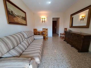 Apartment  Avenida gamonal