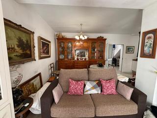 Casa  Calle manuel martín