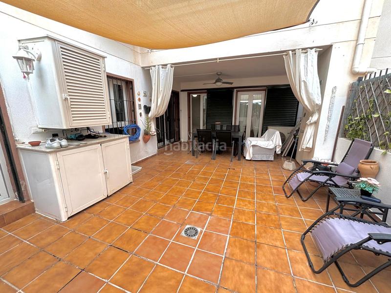 Foto 1d5bf7f5-e8e2-48f7-8fd1-0b8fad10bb0c. Appartamento con piscina in Hacienda Torrequebrada Benalmádena