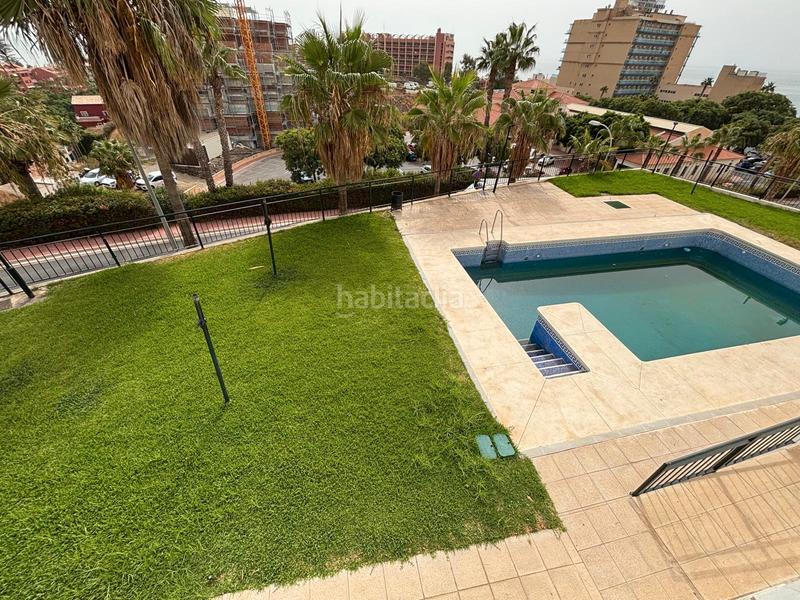 Foto 9ad9968d-5a08-478d-aeb0-5ddcb1742ad4. Appartamento con piscina in Hacienda Torrequebrada Benalmádena