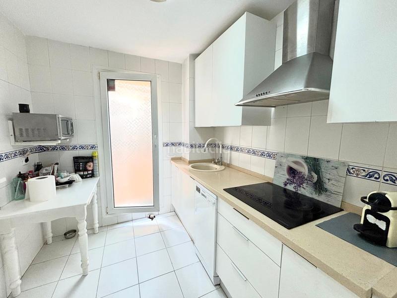 Foto f85baad5-e506-4bf3-b19a-fac5d63d2cde. Appartement avec piscine dans Hacienda Torrequebrada Benalmádena