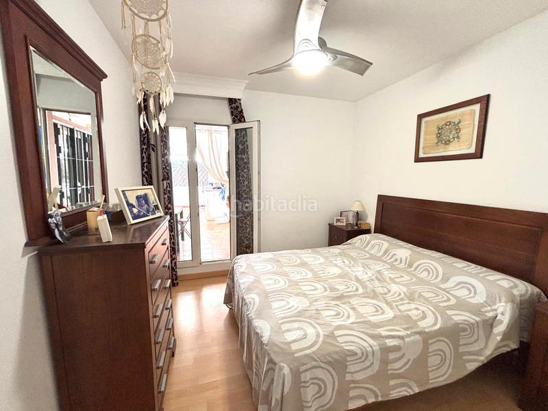 Foto 4e25f29d-f0cb-4c72-bc48-43922215abc9. Etagenwohnung mit pool in Hacienda Torrequebrada Benalmádena