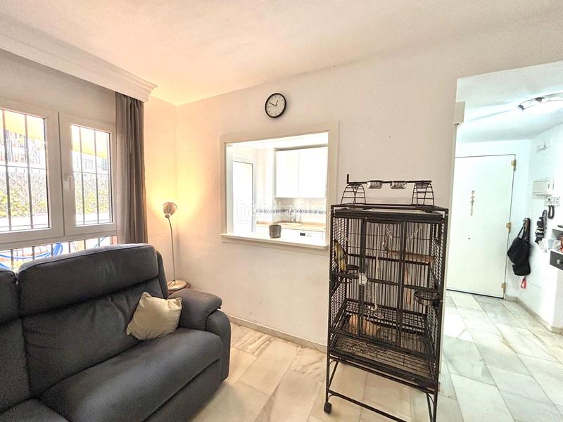 Foto df593377-04a4-426c-a659-6ac79c5db7e8. Etagenwohnung mit pool in Hacienda Torrequebrada Benalmádena