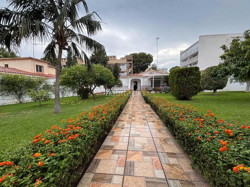 Foto 61c7bee4-219a-427c-b35b-8c1011d141bf. Chalet mit pool in Puerto Marina Benalmádena