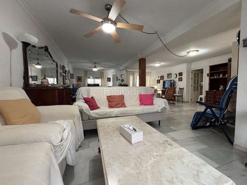 Foto d2bca734-1731-4ab5-b38f-bd7690148862. Chalet mit pool in Puerto Marina Benalmádena