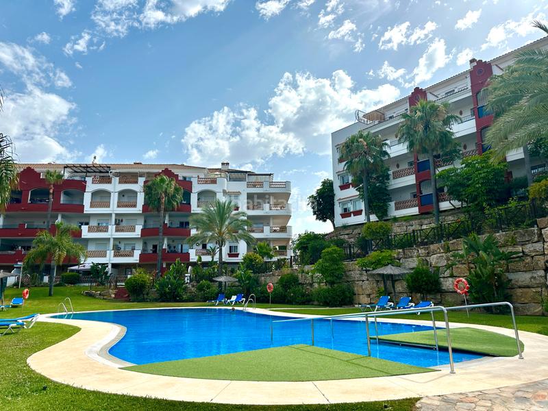 Foto 80a44d96-355a-45bc-9bab-1e44c3b0c2ac. Apartment with pool in Riviera del Sol Mijas