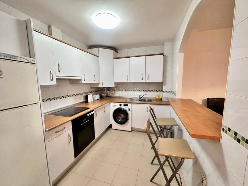 Foto 9a977d6e-91aa-48bc-a8d3-a81e42de5b03. Appartement avec piscine dans Riviera del Sol Mijas