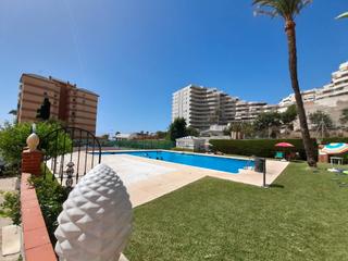 Appartement  Avenida antonio machado