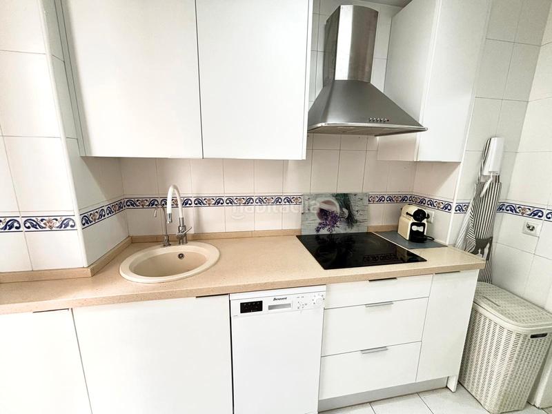 Foto f571b8d2-c60f-41b6-abfc-fc1552934427. Appartamento con piscina in Hacienda Torrequebrada Benalmádena