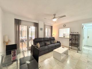 Appartement  Calle de alemania