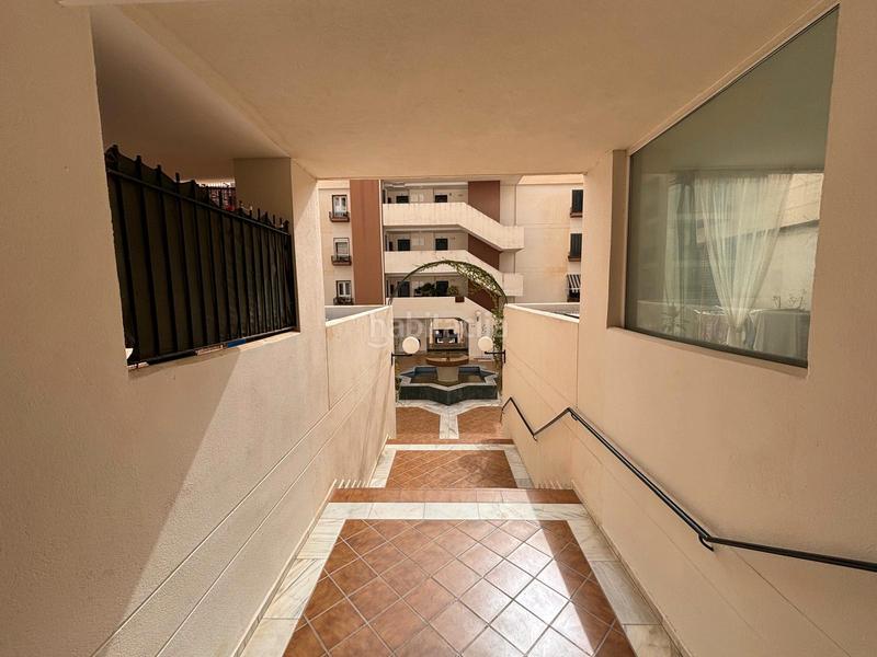 Foto 32cd7cf4-2811-40e9-9118-b1c9b4d594dd. Etagenwohnung mit pool in Hacienda Torrequebrada Benalmádena