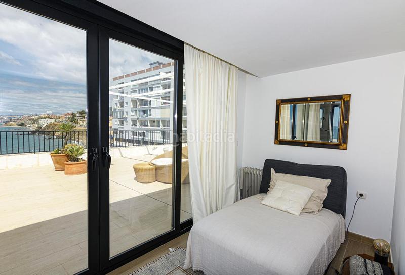 Foto c8a5d1ea-6d3e-4c91-a57c-2c8ab399e113. Attique avec piscine dans Torremuelle Benalmádena