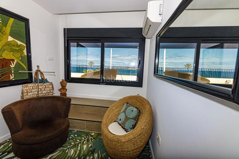 Foto be18009a-a519-475c-b9b3-fd5cb2d96f53. Dachwohnung mit pool in Torremuelle Benalmádena