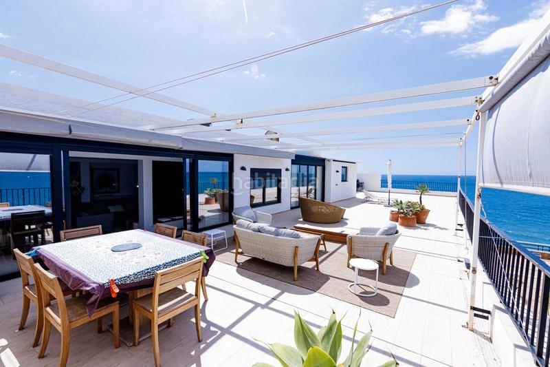 Foto d0db2f5c-0bad-4134-aa3c-031aaa1c180d. Dachwohnung mit pool in Torremuelle Benalmádena