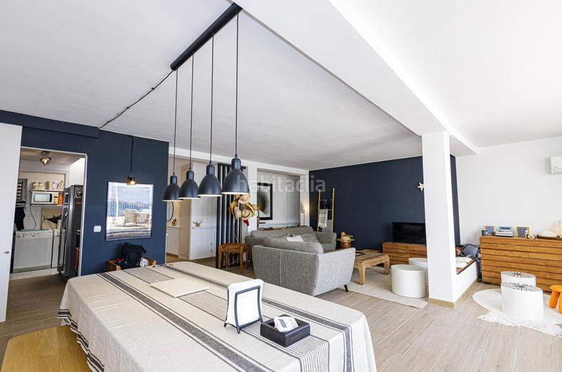 Foto f066d1a2-0555-4d1b-ab9b-9dd46a067495. Dachwohnung mit pool in Torremuelle Benalmádena