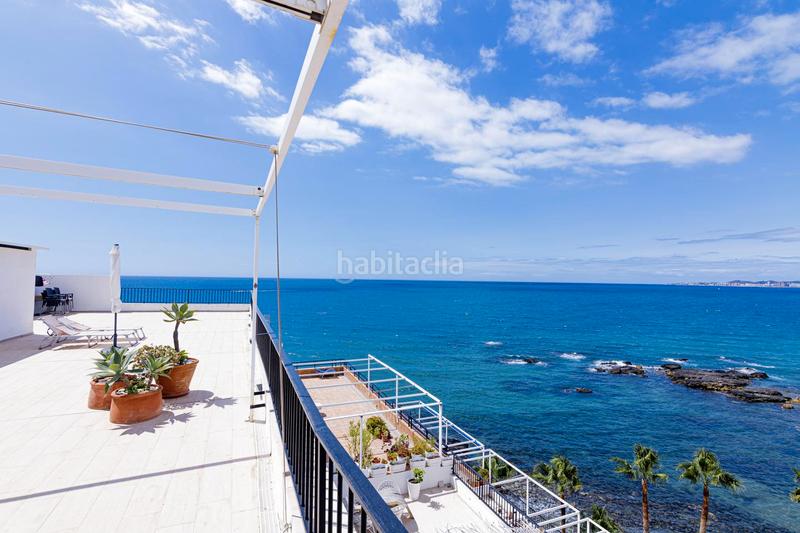 Foto 30701445-635f-45a0-909f-f4a9715b26c6. Penthouse with pool in Torremuelle Benalmádena