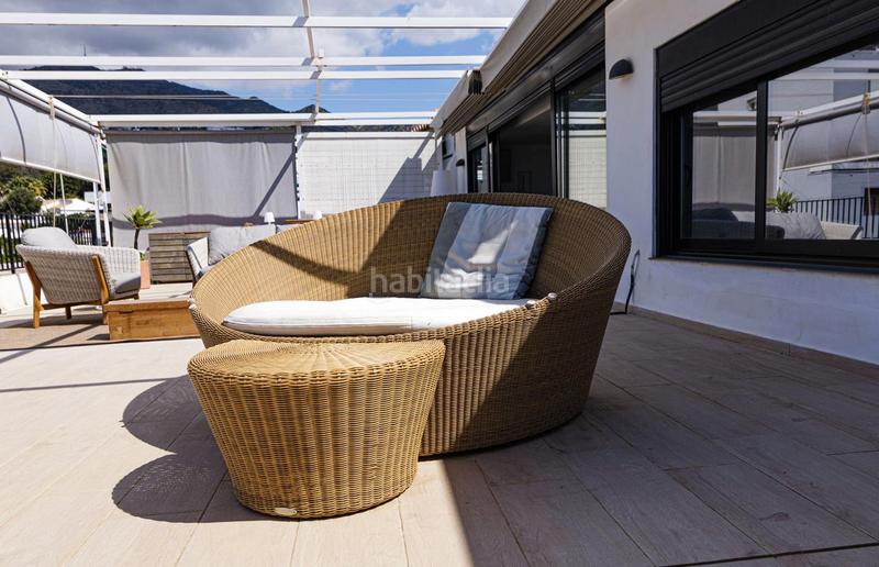Foto 9f31adab-3d85-4157-a68f-ffc357142856. Penthouse with pool in Torremuelle Benalmádena