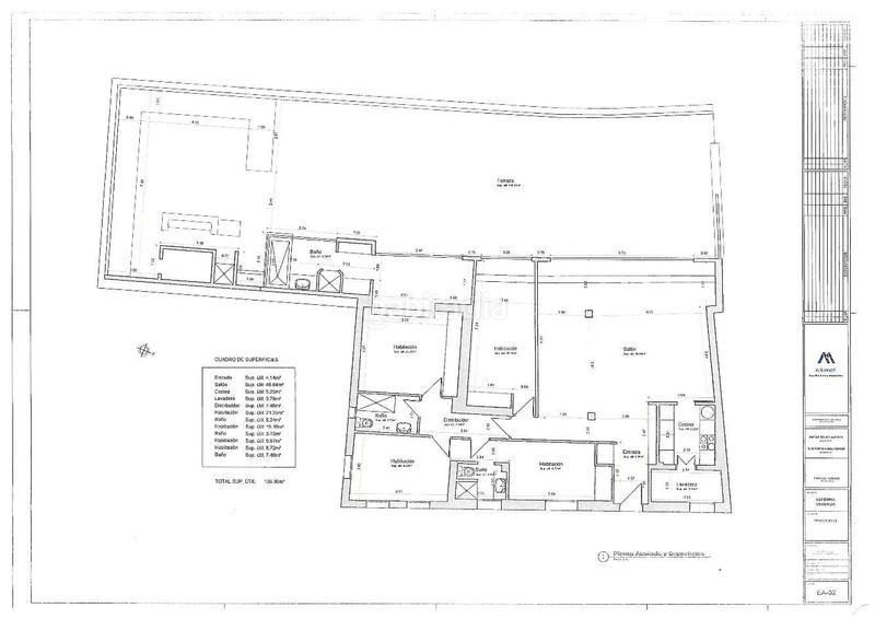 Foto a1401776-0166-4236-83bb-995f3f618980. Penthouse with pool in Torremuelle Benalmádena