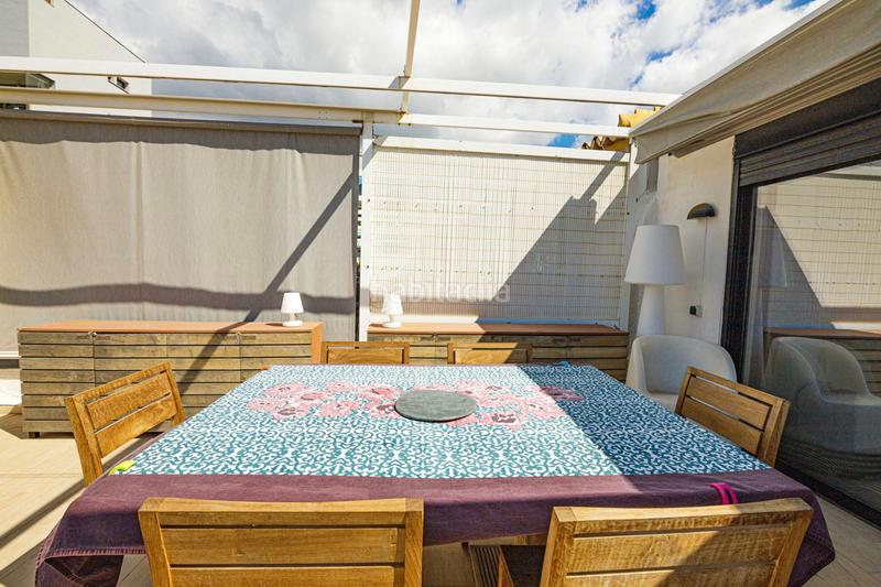 Foto b8164d0f-77d0-4daa-96e7-8b0a6446e7b0. Penthouse with pool in Torremuelle Benalmádena