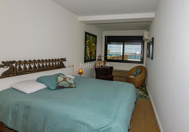 Foto cb02396a-a282-4bca-91d5-1b16ffba1d59. Penthouse with pool in Torremuelle Benalmádena