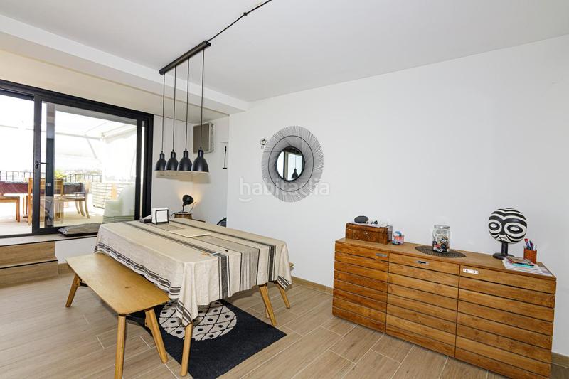 Foto e1da1e06-92a6-4563-b482-3686b9e008b9. Penthouse with pool in Torremuelle Benalmádena