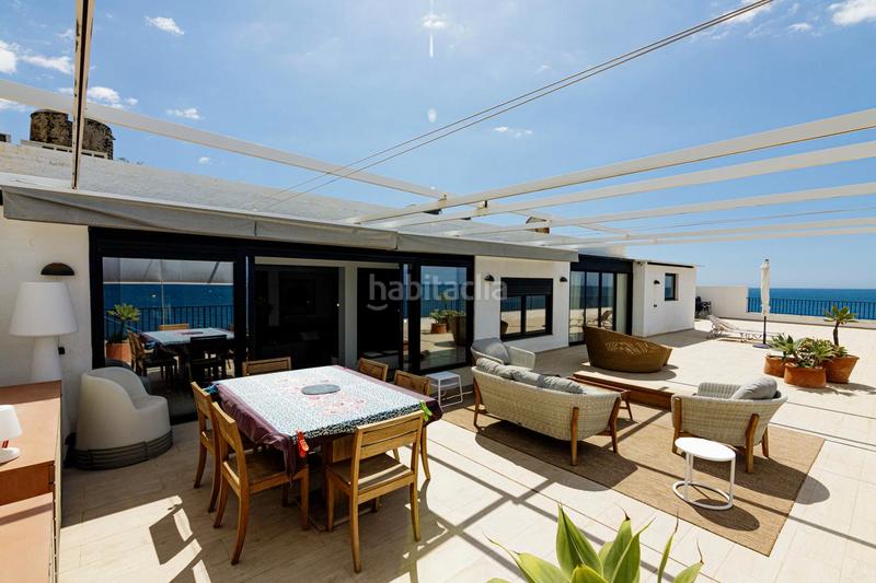 Foto fd7fdd15-5d4f-41ce-84e5-87814b21af48. Penthouse with pool in Torremuelle Benalmádena