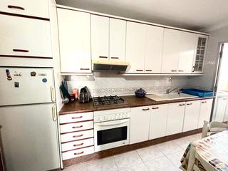 Etagenwohnung  Avenida de la constitución