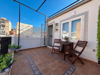 Casa adossada a Girón - Las Delicias