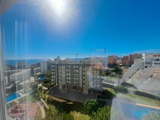 Appartement  Avenida terramar alto