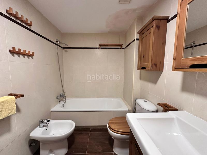 Foto e7d51711-ab8a-4d6b-9c7a-3159114a4023. Appartamento con riscaldamento piscina in El Pinillo Torremolinos