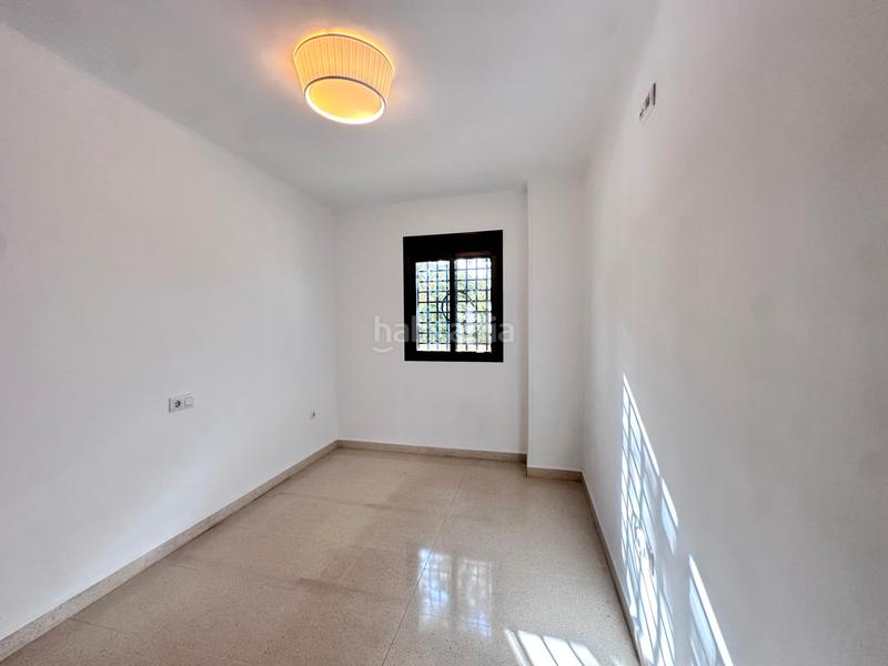 Foto 0f762026-460d-4f6e-b5b9-e4e95c309287. Etagenwohnung mit heizung pool in El Pinillo Torremolinos