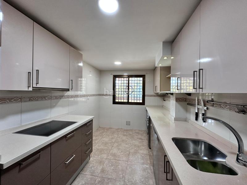 Foto 5eec24dc-da7a-4918-986a-e6c3a6a4066a. Etagenwohnung mit heizung pool in El Pinillo Torremolinos