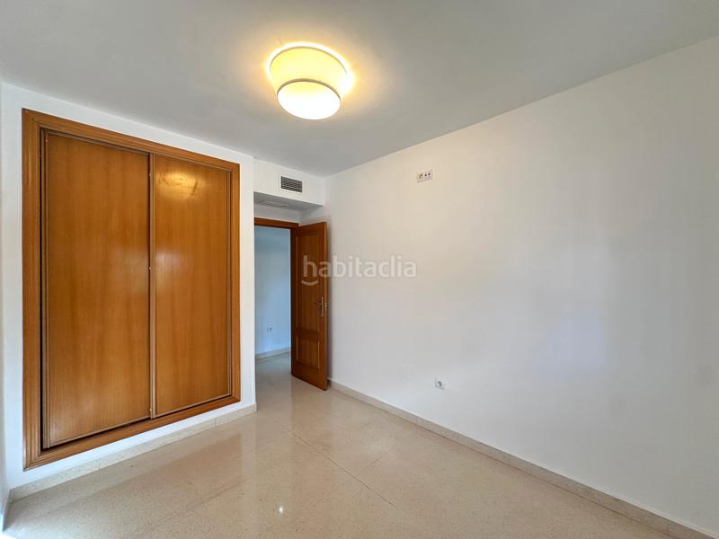 Foto 6c23f3d9-e379-4e2e-88f0-20402eff53ae. Etagenwohnung mit heizung pool in El Pinillo Torremolinos