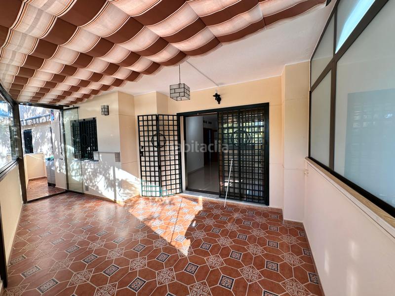 Foto 88b81a69-f055-4f6e-ae21-b89c1fef1f6b. Etagenwohnung mit heizung pool in El Pinillo Torremolinos