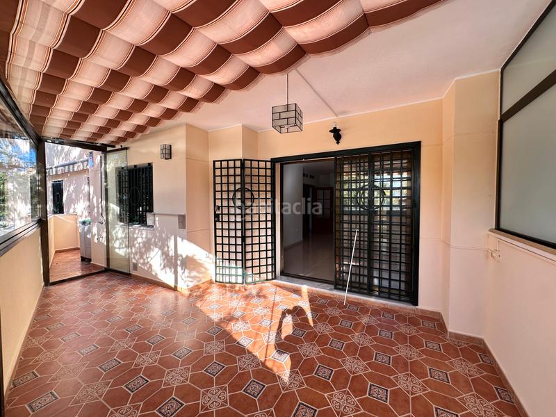 Foto 9a73eeeb-6da1-4a1e-8b03-3f2b3e168fd8. Etagenwohnung mit heizung pool in El Pinillo Torremolinos