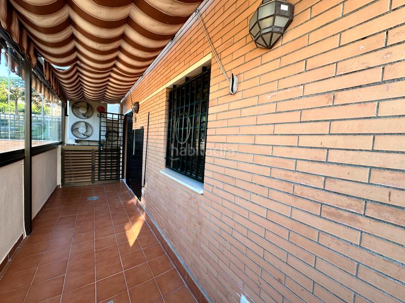 Foto a6f1393a-852a-47f0-b153-f2373d26122e. Etagenwohnung mit heizung pool in El Pinillo Torremolinos