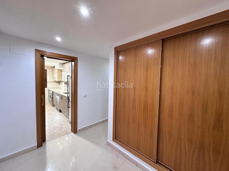 Foto addbb6e8-ff52-4139-9ef8-a8cc6e2eb22b. Etagenwohnung mit heizung pool in El Pinillo Torremolinos