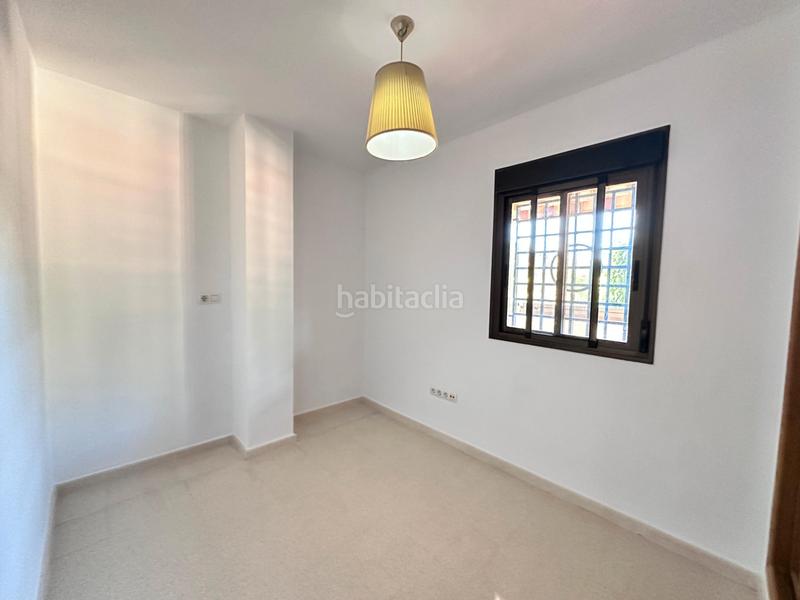 Foto d17b7244-1962-440b-9e75-bb1a7b78225f. Etagenwohnung mit heizung pool in El Pinillo Torremolinos