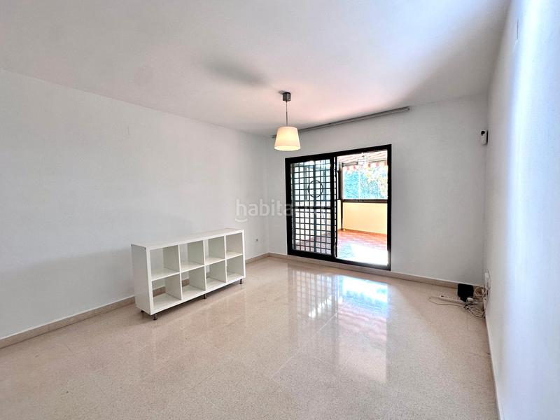 Foto ec187b64-c06b-4aa9-a246-08d58b3deabd. Etagenwohnung mit heizung pool in El Pinillo Torremolinos